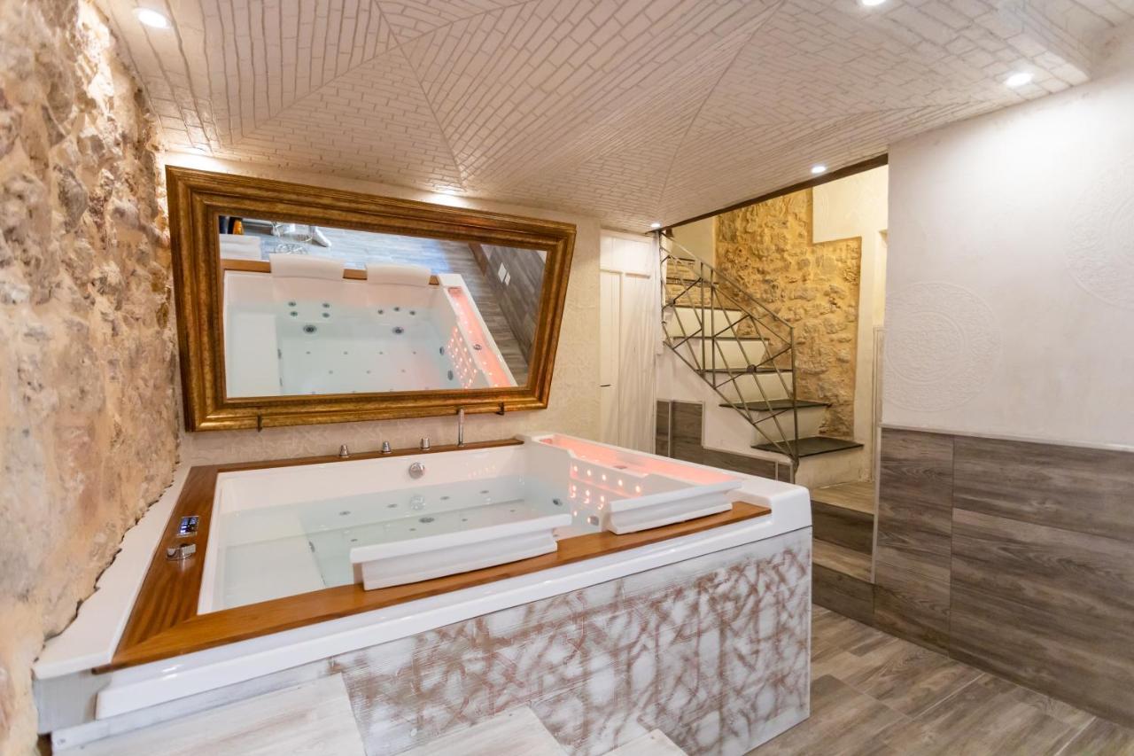 Caveau Παλέρμο Εξωτερικό φωτογραφία