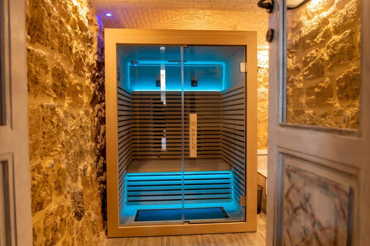 Caveau Παλέρμο Εξωτερικό φωτογραφία